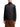 Moncler Men Padded Zip-Up Cardigan Black-front side