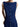 Ralph Lauren Panelled Dress East Side Royal-front detials