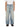 Acne Studios 2023 U trafalgar Jeans Reg L.Blue-with model