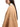Moncler Women Padded Wool Cape Beige-left detials