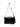 Uma Wang Medium Shoulder Bag Wine / Mustard