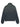 Acne Studios Women Collar Cardigan Faded Black-back side