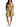 Ralph Lauren Drawcord Dress Camel-front side