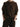 The Row Odelle Top Chestnut Brown-front side