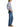The Row Elva Shirt Light Blue-right side