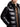 Moncler Mem Maya Hooded Jacket Black-front detials