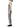 Issey Miyake Pleats Please Basics Trousers Grey-left side