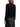 Moncler Women Padded Cardigan Black-back side