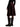 Moncler Women Wool Skirt Brown-back side