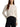 Barbour Penwood Jumper Ecru-font side