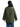 Barbour Whickham Quilted Jacket Olive Shadow Classic-back side