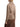 Moncler Women Cashmere Blend Cardigan Beige-back side