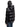 Moncler Women Serittes Jacket Black-back side
