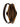 Polo Ralph Lauren Small Polo ID Suede Bag Camal-lining side