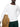 Acne Studios Women Distressed Logo T-Shirt Off White-front side