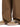 Golden Goose Ballstar Suede Beige-left side with model