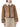 Weekend Maxmara Suede Cropped Jacket Camel-front side