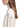 Moncler Women Padded Cardigan White-left side