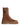 Moncler Women Vera Suede Boots Brown