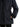 Barbour Women Evelyn Jacket Navy-pocket detials