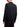 Moncler Men Wool Jumper Navy-back side