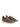 Zegna Triple Stitch Sneakers Brown