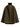 Toteme Zipped Country Jacket Bark