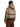 Moncler Women Quierzy Jacket Brown-back side