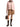 Moncler Women Feligule Jacket Pink-front sdie