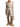 Moncler Women Boedic Jacket L · Beige-with model