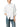 Ami Paris ADC classic shirt White-with women model