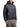 Moncler Men Vermeille Hooded Short Jacket Navy-front side