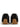 Toteme Sport Sneakers Black-back side