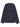 Acne Studios Women Jersey T-Shirt Dark Navy-back side