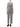 Issey Miyake Pleats Please Basics Trousers Grey-with model