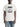 Moncler Men Logo T-Shirt Ivory-with model