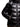 Moncler Women Maire Jacket Black-sleeve detials