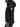 Black Canada Goose lightweight hooded down jacket, side profile — 2220L-9061 at MINOX boutique, Oxford