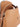 Toteme T-Llock Grained Leather Top Handle Bag Tan-detials