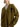 Ami Paris ADC cardigan Bronze-front detial