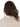 Acne Studios Women Layered Jumper Beige Grey-back detials