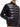 Moncler Men Acorus Short Down Jacket Black-right side
