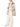 Weekend Maxmara Reversible Water-Repellent Canvas Parka Sand-with model