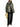 Toteme Summer Parachute Jacket Clove-with model