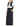 MM6 & Salomon XT 15 Unisex Bag Black-left side