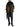 Toteme Zipped Country Jacket Bark-with model