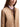 Moncler Women Quilted Cardigan Beige-front detials