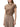 Brunello Cucinelli Stretch Cotton Jersey T-Shirt Brown-front detials