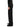 Lemaire High Waisted Pants Black-left side