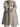 The Row Amaya Coat Beige-front side